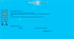 Desktop Screenshot of bpchat.ulven.com