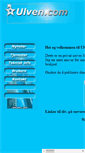 Mobile Screenshot of bpchat.ulven.com